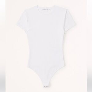 Abercrombie Bodysuit